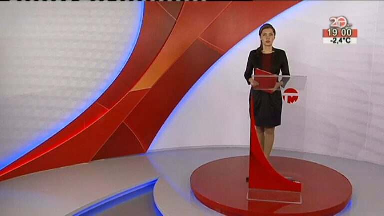 Телемикс Новости. 25.02.2020