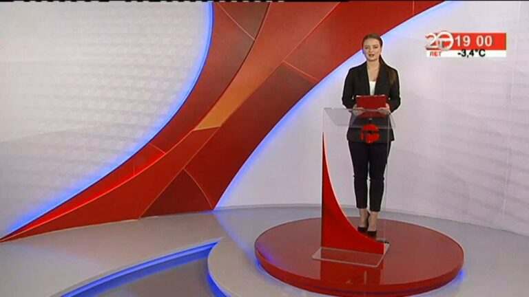 Телемикс Новости. 26.02.2020