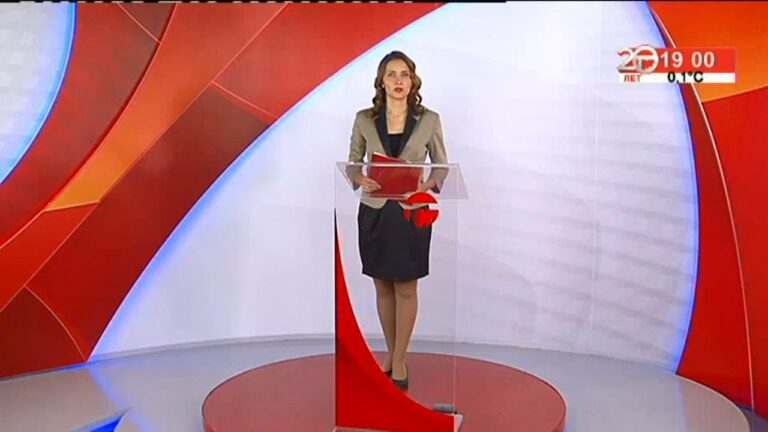 Телемикс Новости. 27.02.2020