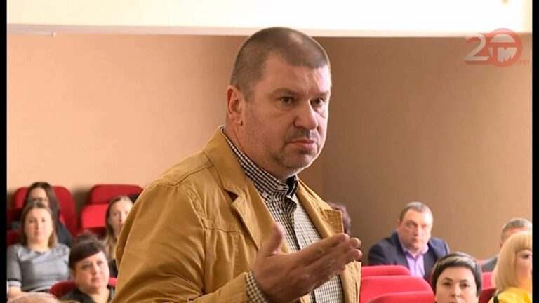 Инвестиционный климат Уссурийска обсудили предприниматели и власти города