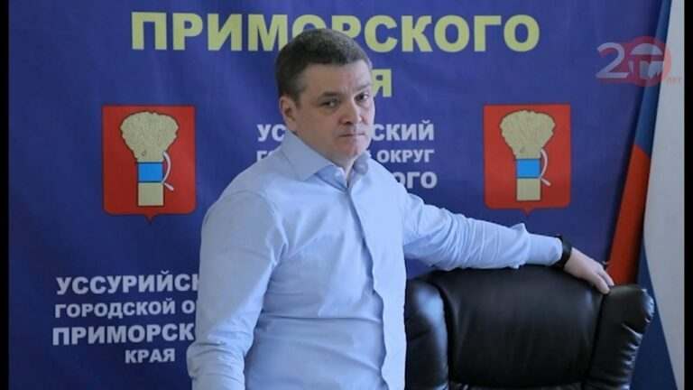 Около 200 мусорных контейнеров добавят на маршруты в Уссурийске