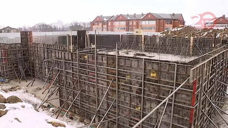 Два новых детских сада появятся в Уссурийске