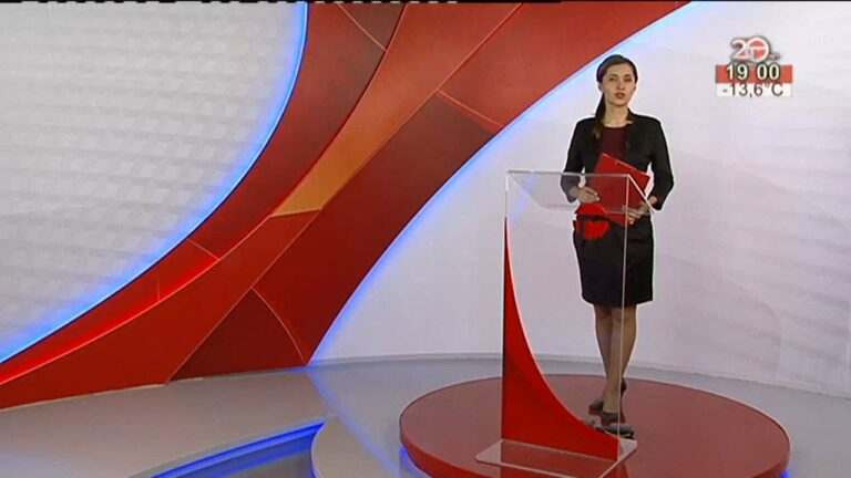 Телемикс Новости. 05.02.2020