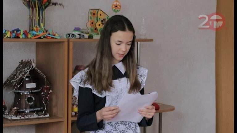 Конкурс экологических проектов прошел в Уссурийске