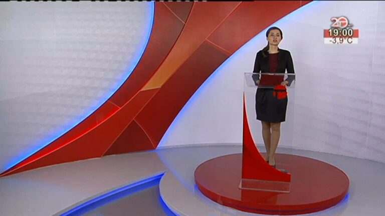 Телемикс Новости. 18.02.2020