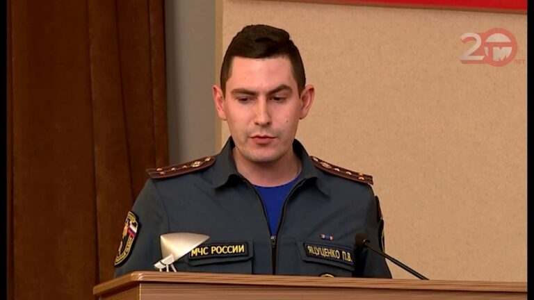 Руководителям уссурийских предприятий напомнили о правилах антитеррора