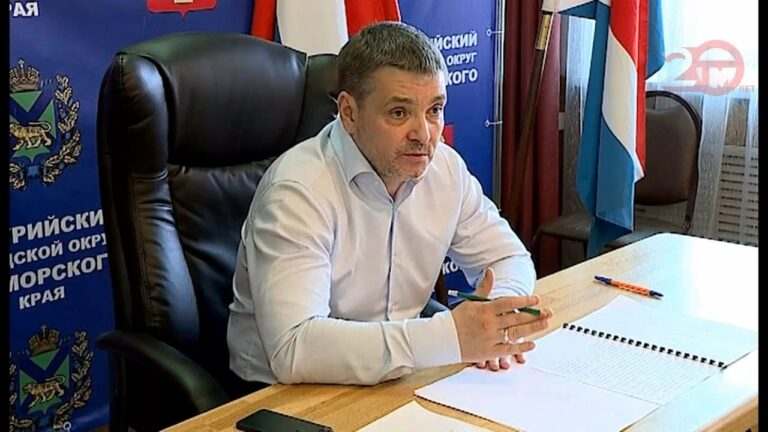 Сделать перерасчёт жителям за вывоз мусора поручил глава Уссурийска