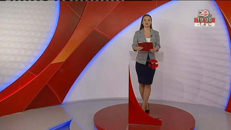 Телемикс Новости. 20.02.2020