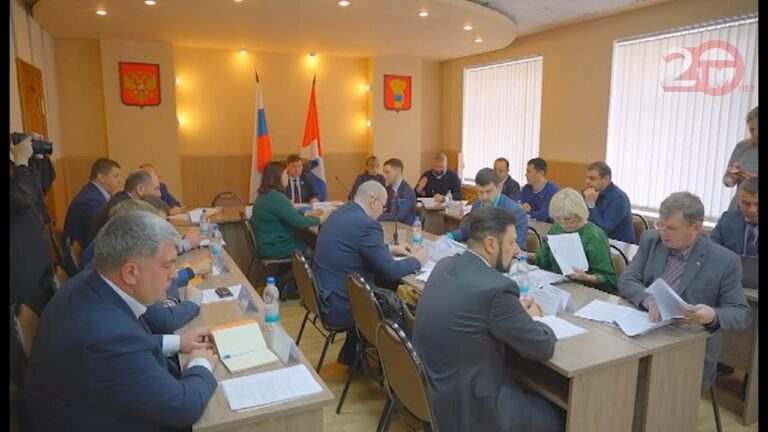 В казну Уссурийска в этом году поступят дополнительные 600 миллионов рублей