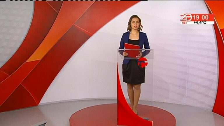 Телемикс Новости. 23.03.2020