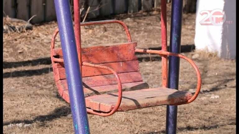 Больше 20 дворов благоустроят в уссурийских сёлах в этом году