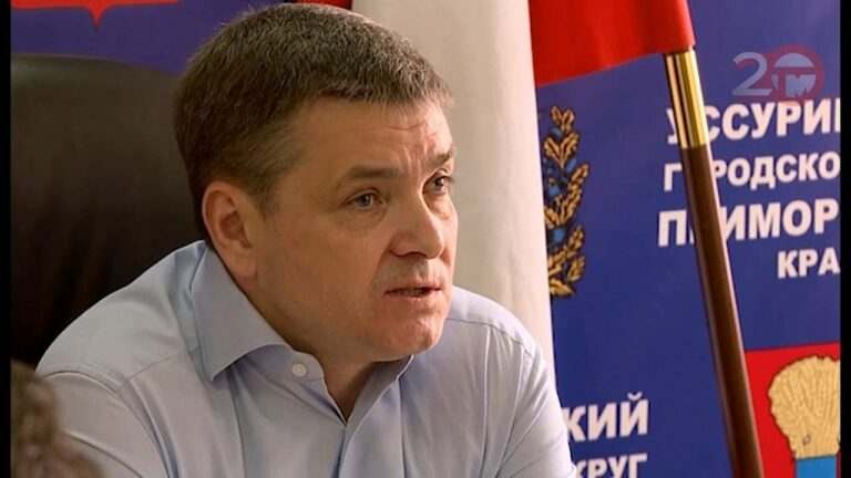 Специальная комиссия будет следить за ремонтом дворов в Уссурийске