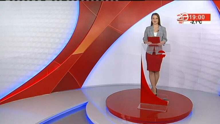 Телемикс Новости. 02.03.2020