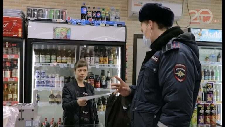 Полиция Уссурийска проверила, как исполняются поручения Президента