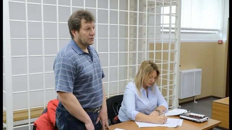 Водитель автобуса против ветерана. Уголовное дело рассмотрели в Уссурийском суде