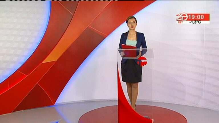 Телемикс Новости. 03.03.2020