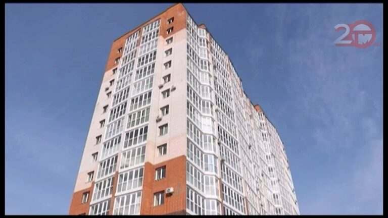 Жители Уссурийска активно интересуются «Дальневосточной ипотекой»