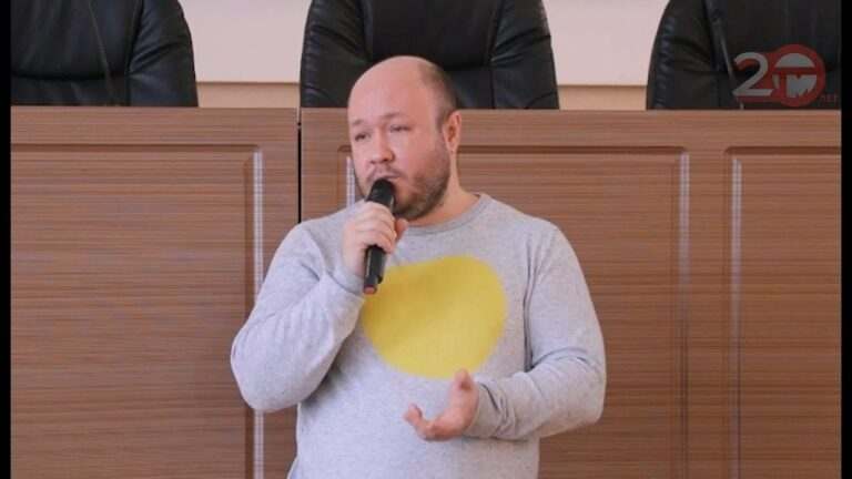 Первая выездная сессия медиашколы для представителей некоммерческих организаций прошла в Уссурийске
