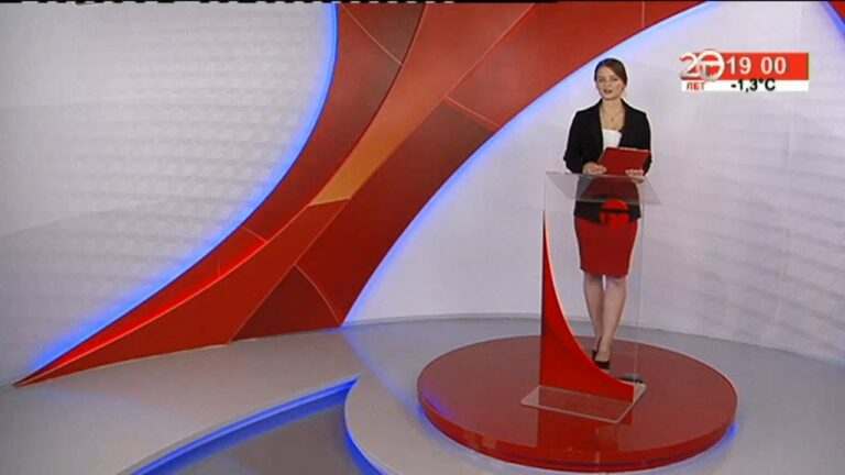 Телемикс Новости. 05.03.2020