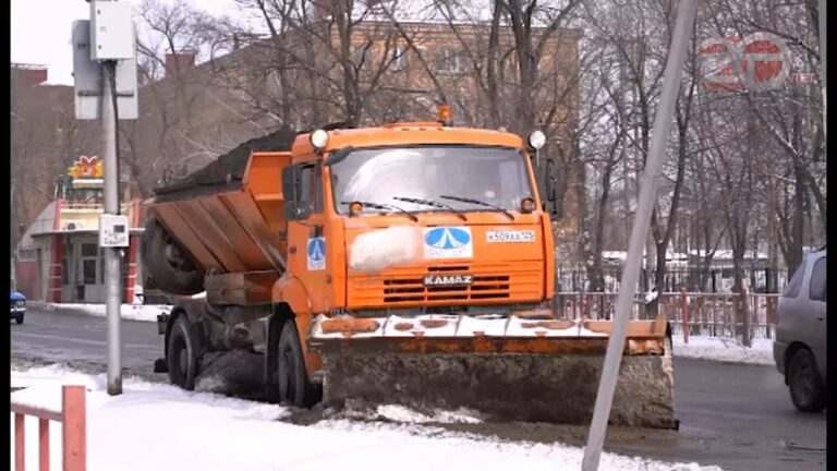 Циклон принес в город десятидневную норму осадков