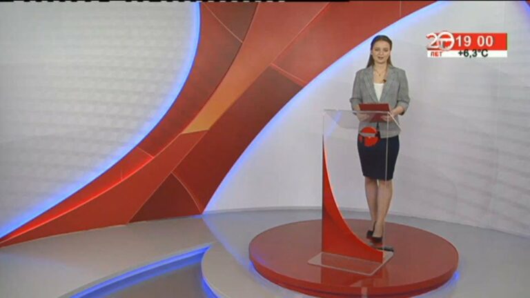 Телемикс Новости. 12.03.2020