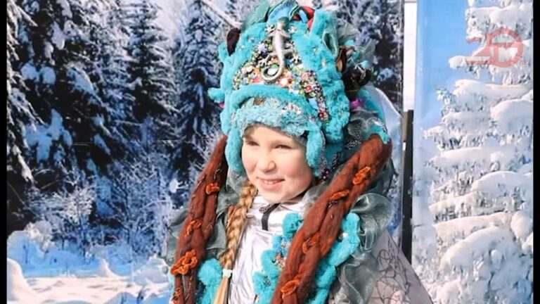 «Золовкины посиделки» на Междуречье