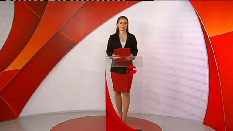 Телемикс Новости. 13.03.2020