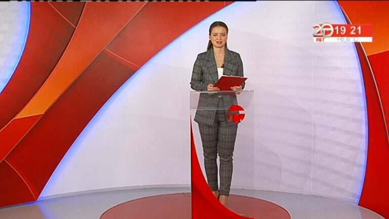 Телемикс Новости. 18.03.2020
