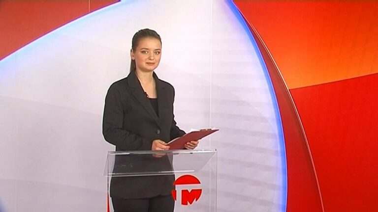 Телемикс Новости. 27.04.2020