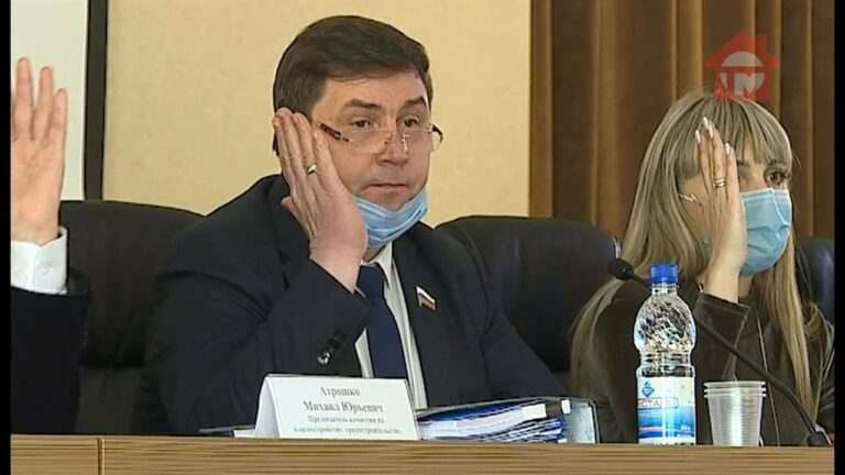 Медицинские работники смогут приватизировать служебное жилье через пять лет проживания в помещении