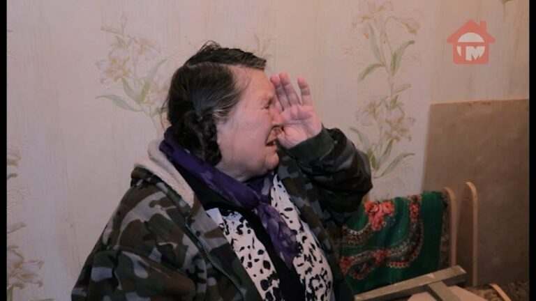 Продукты бесплатно. Предприниматель из г. Воздвиженского помогает ветеранам и пенсионерам