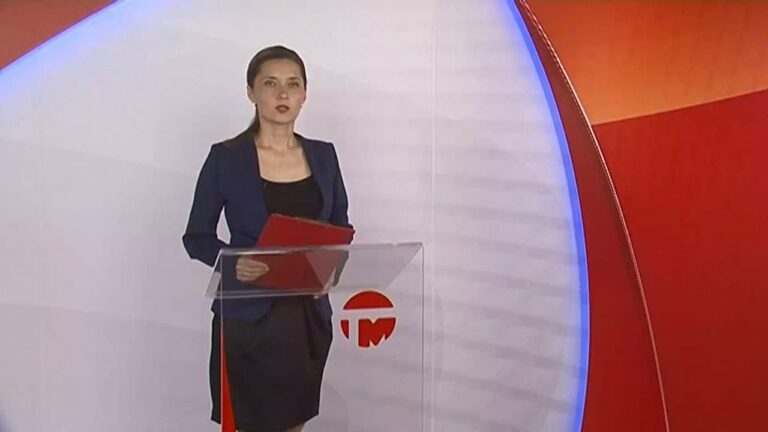 Телемикс Новости. 29.04.2020