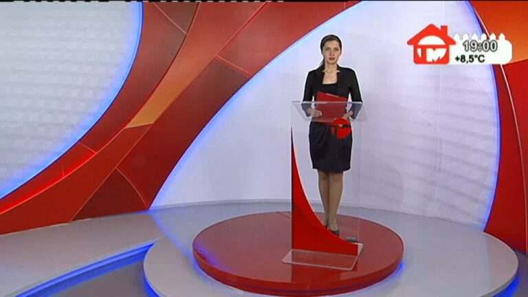 Телемикс Новости. 03.04.2020