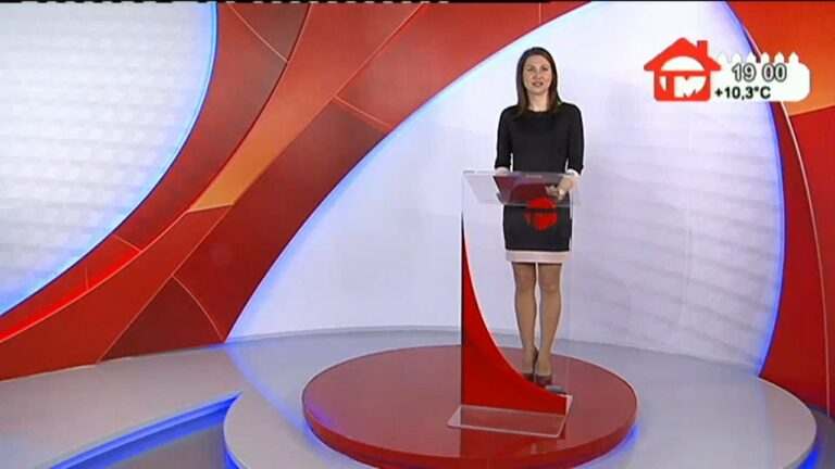 Телемикс Новости. 06.04.2020