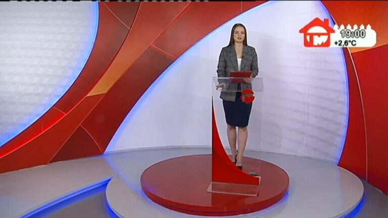 Телемикс Новости. 07.04.2020