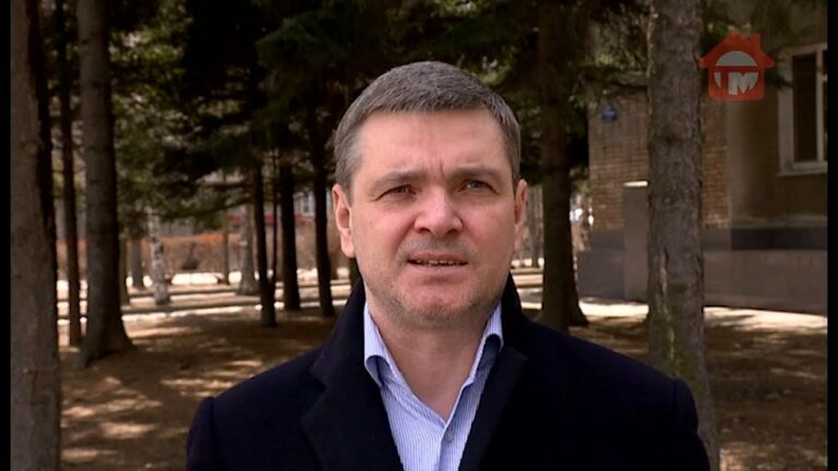 Оставайтесь дома. Власти Уссурийска обращаются к жителям