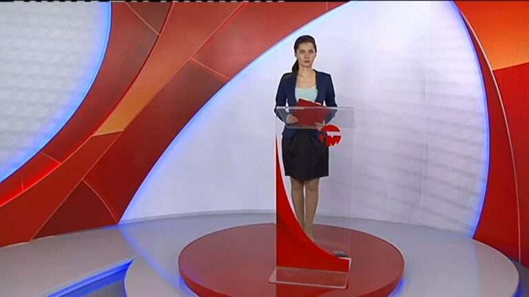 Телемикс Новости. 13.04.2020