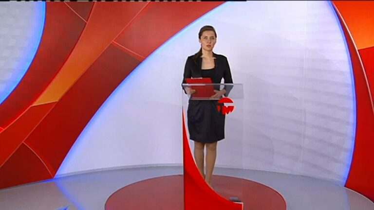 Телемикс Новости. 16.04.2020