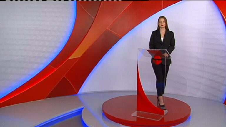Телемикс Новости. 17.04.2020