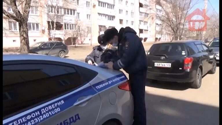 К административной ответственности привлечена жительница Воздвиженки за нарушение карантина