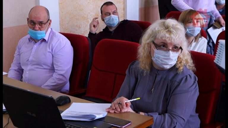 Итоги социально-экономического развития за 2019 год подвели в Уссурийске