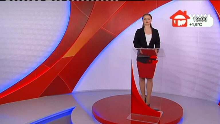 Телемикс Новости. 22.04.2020
