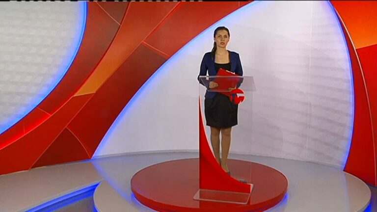 Телемикс Новости. 23.04.2020