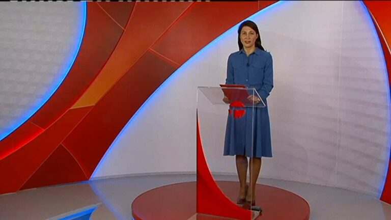 Телемикс Новости. 24.04.2020