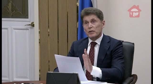 Приморье продолжает строить планы