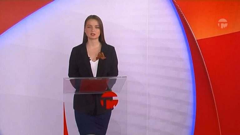 Телемикс Новости. 08.05.2020