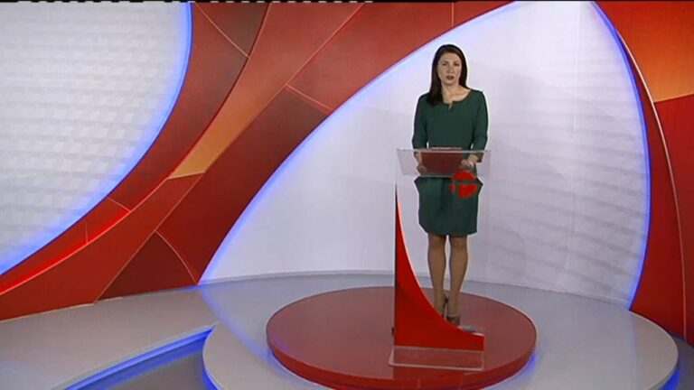 Телемикс Новости. 15.05.2020