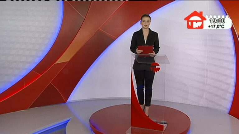 Телемикс Новости. 19.05.2020
