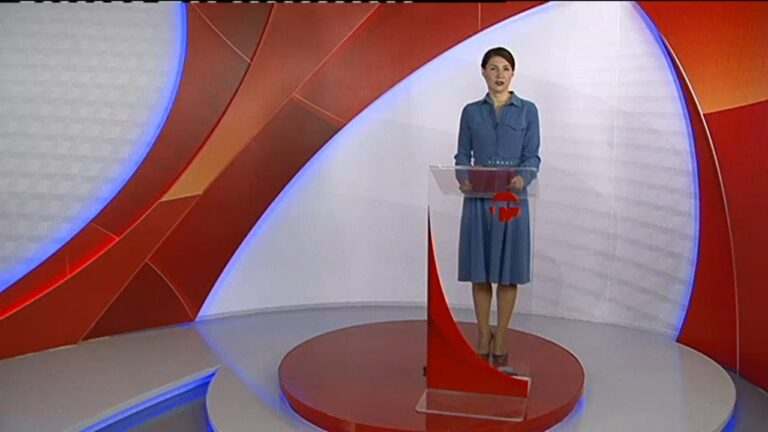Телемикс Новости. 20.05.2020