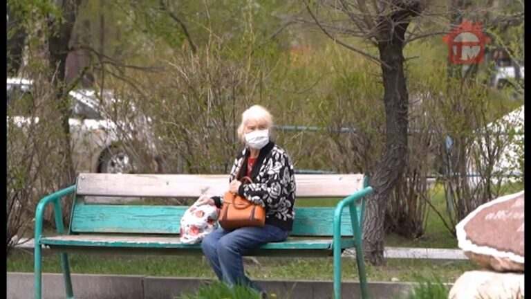 Приморье включили в перечень регионов, где приступят к поэтапному снятию ограничений